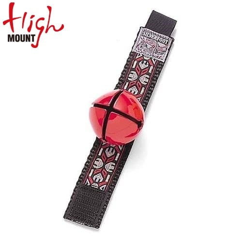 ハイマウント HIGHMOUNT ベアーベルハイカー レッド