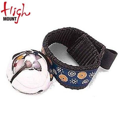 ハイマウント HIGHMOUNT ベアーベルハイカー シルバー