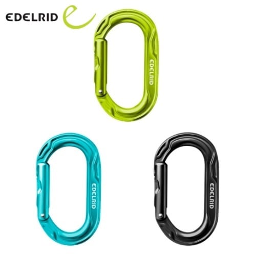 エーデルリッド EDELRID キーウィ