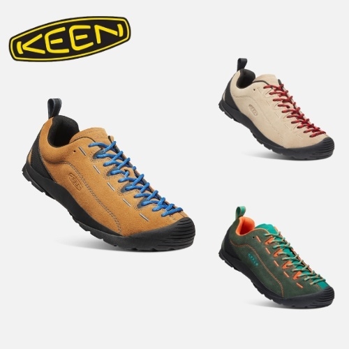 キーン KEEN ジャスパー メンズ JASPER Men's