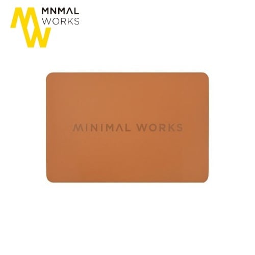 ミニマルワークス MINIMAL WORKS オーサムパッド テーブルマット AWESOME PAD H