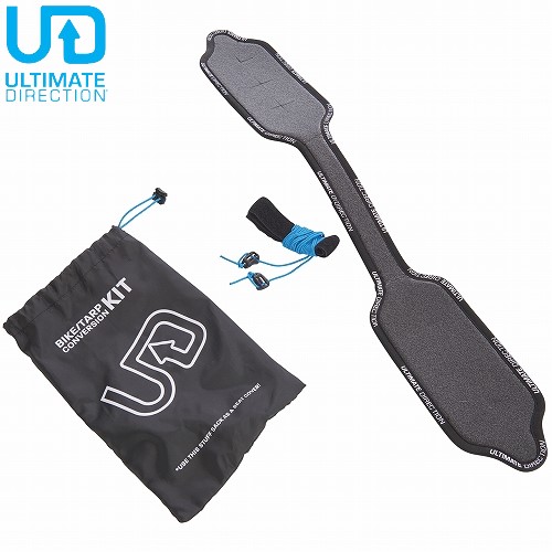 アルティメイトディレクション ULTIMATE DIRECTION バイクタープ コンバーションキット BIKE TARP CONVERSION KITアルティメイトディレクション ULTIMATE DIRECTION バイクタープ コンバーションキット BIKE TARP CONVERSION KIT
