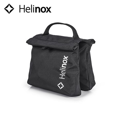 ヘリノックス Helinox サドルバッグ