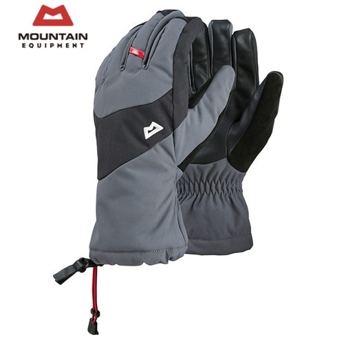 マウンテンイクイップメント MOUNTAIN EQUIPMENT  ガイド グローブ GUIDE GLOVE