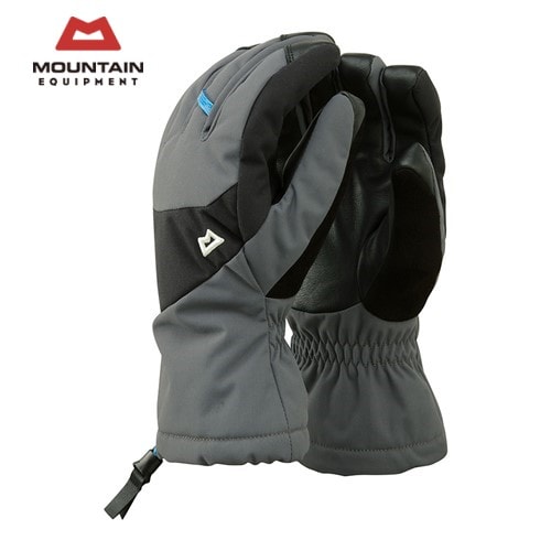 マウンテンイクイップメント MOUNTAIN EQUIPMENT  ウィメンズ ガイド グローブ WOMEN’S GUIDE GLOVE