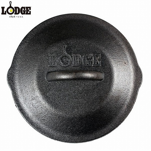 ロッジ LODGE スキレットカバー 6-1/2インチ L3SC3