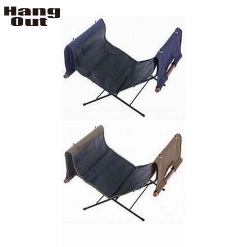 Hang Out/ハングアウト　ログキャリー with スタンド