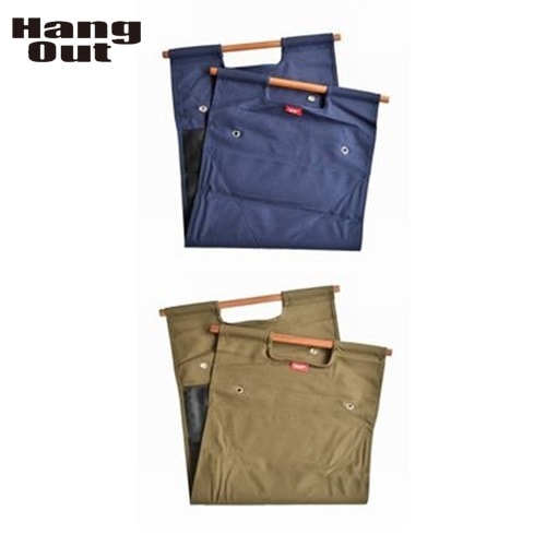 Hang Out/ハングアウト　ログキャリー