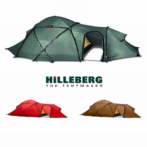 HILLEBERG/ヒルバーグ SAITARIS/サイタリス