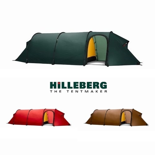 HILLEBERG/ヒルバーグ　KERON 4 GT/ケロン4GT