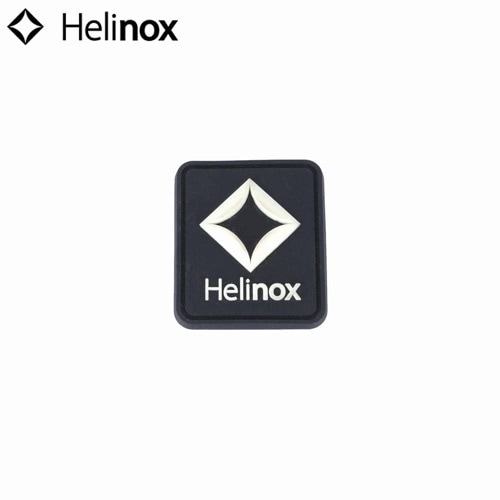 ヘリノックス Helinox タクティカルシリコーン パッチ 蓄光 Tactical Silicon Patch