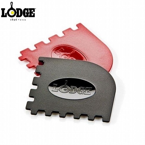 LODGE/ロッジ グリルパンスクレーパーセット SCRAPERGPK 【日本正規品】