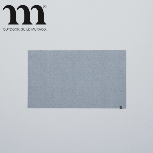ムラコ muraco アンチスパークラグ レクタ ANTI SPARK RUG RECTA