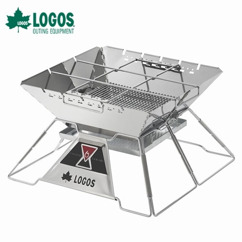 ロゴス LOGOS the ピラミッドTAKIBI XL