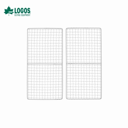 ロゴス LOGOS ピラミッドSPネット M