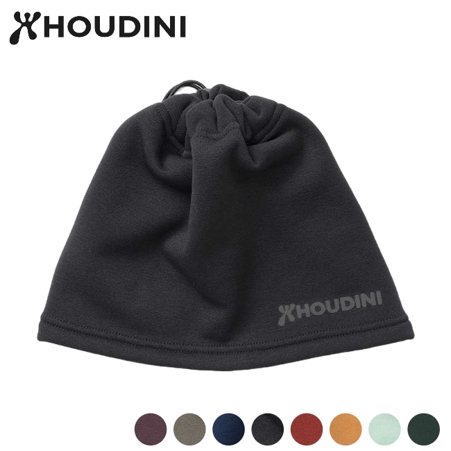 フーディニ HOUDINI パワー ハット Power Hat