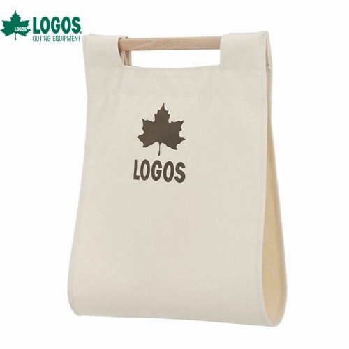 ロゴス LOGOS らくらく薪キャリー