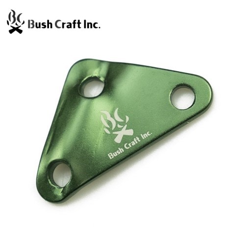 ブッシュクラフト Bush Craft  自在金具 10枚入り