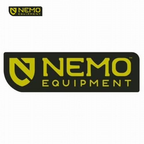 ニーモ NEMO ロゴステッカー