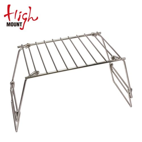 ハイマウント HIGHMOUNT  ツーステップパックグリル