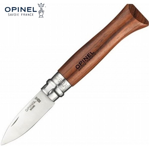 OPINEL/オピネル　オイスター＆シェルナイフ 【日本正規品】