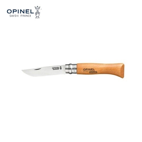 OPINEL/オピネル　カーボン #8 【日本正規品】