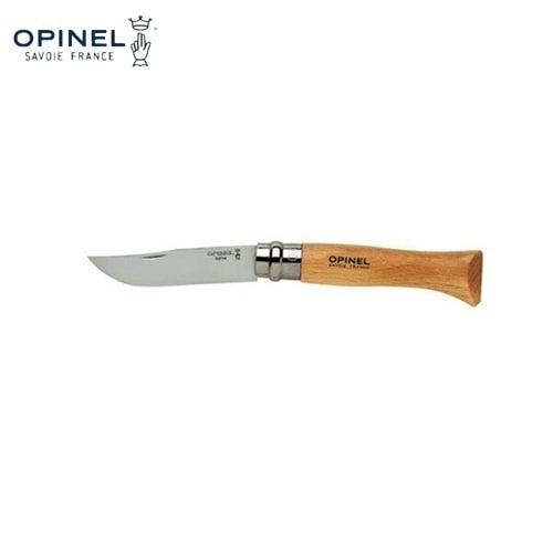 OPINEL/オピネル　ステンレス #8 【日本正規品】