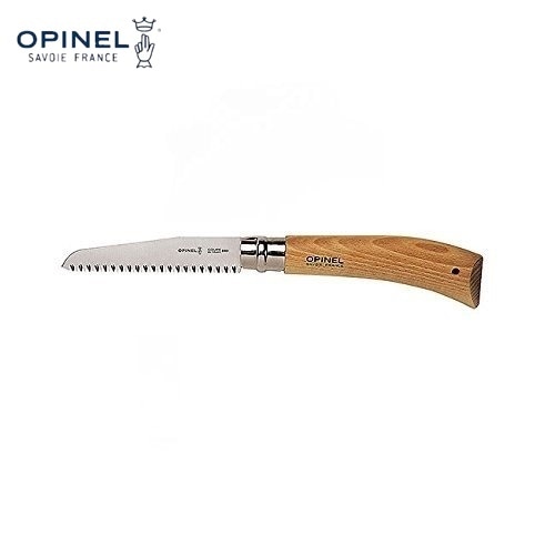 OPINEL/オピネル フォールディングノコギリ #12 【日本正規品】