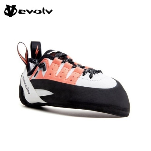 イボルブ evolv ゲシドーレース ウーマン GESHIDO LACE Women's