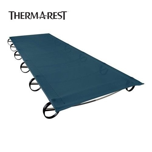 THERMAREST/サーマレスト　MESH COT/メッシュコット　R/レギュラー