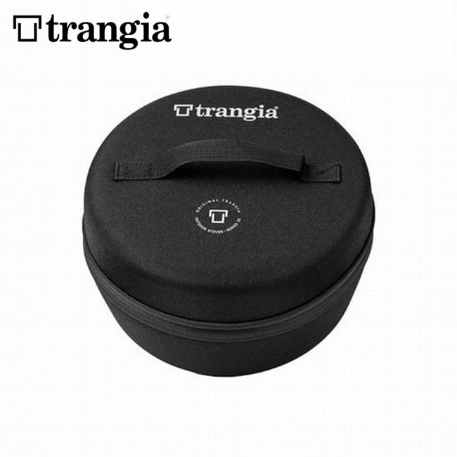 トランギア trangia ストームクッカー用EVAケース Sサイズ用