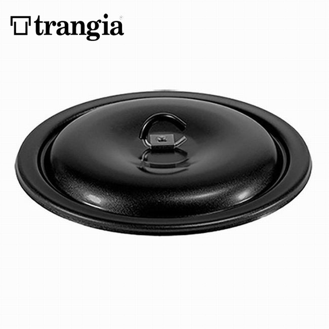 トランギア trangia ストームクッカーS・ブラックバージョン | GLAGH