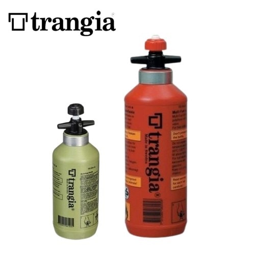 トランギア trangia フューエルボトル0.3L