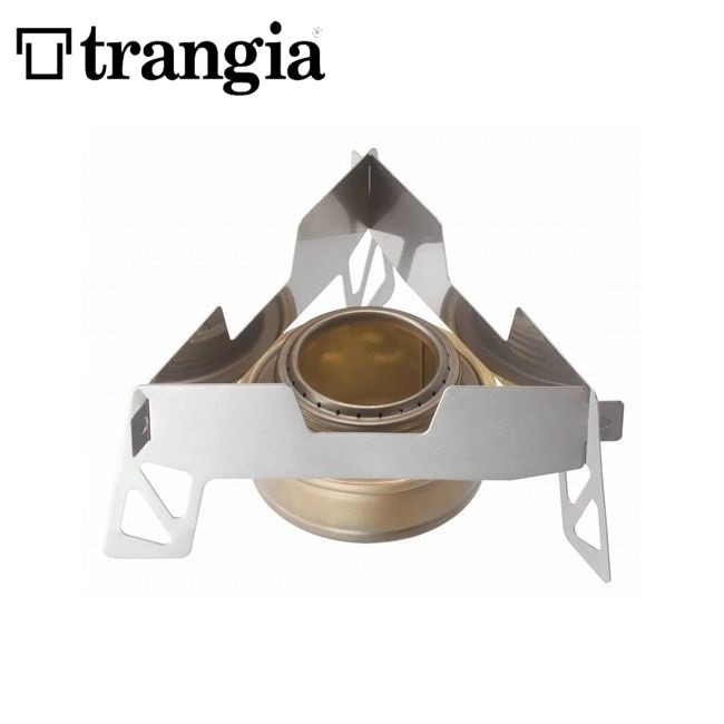 トランギア trangia トライアングルグリッドII型