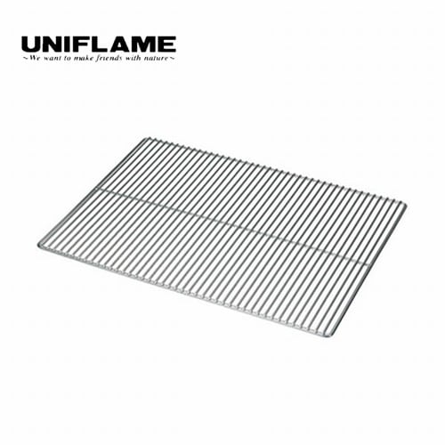 UNIFLAME/ユニフレーム　ステンレスワイヤー網 300×400