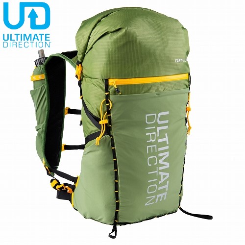 アルティメイトディレクション ULTIMATE DIRECTION FASTPACK 40