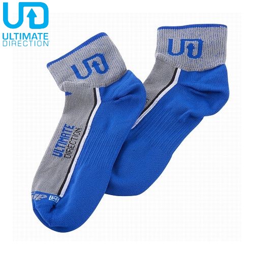 アルティメイトディレクション ULTIMATE DIRECTION UD DRYMAX SOCK        　