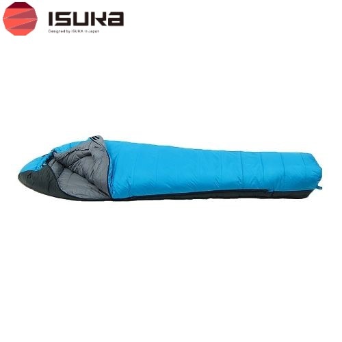 イスカ ISUKA アルファライト 1300EX