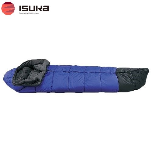 イスカ ISUKA ス-パ-スノ-トレック 1500