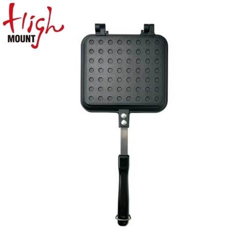 ＼期間限定20％OFF！／ ハイマウント HIGHMOUNT ホットサンドメーカー シングルIH