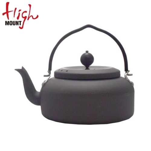 ハイマウント HIGHMOUNT ドリップケトル 600ml