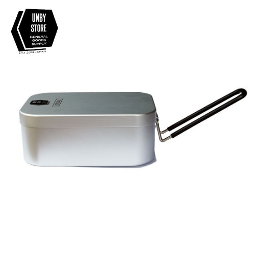 アンバイ UNBY メスティン ラージサイズ MESSTIN LARGE UGGS