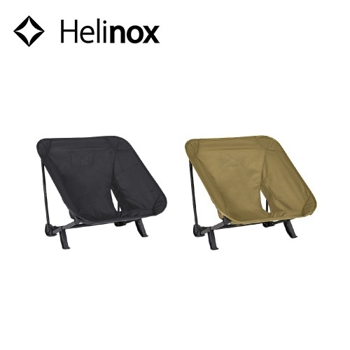 ヘリノックス Helinox タクティカル インクラインチェア Incline Chair