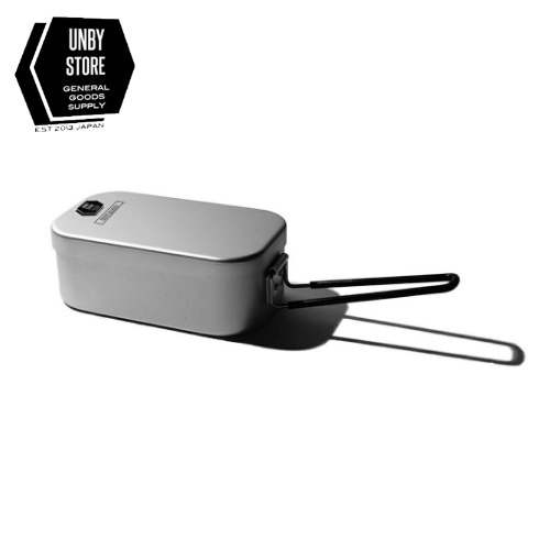 アンバイ UNBY メスティン レギュラーサイズ MESSTIN REGULAR UGGS