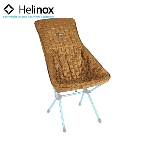 ヘリノックス Helinox サンセット&ビーチ シートウォーマー