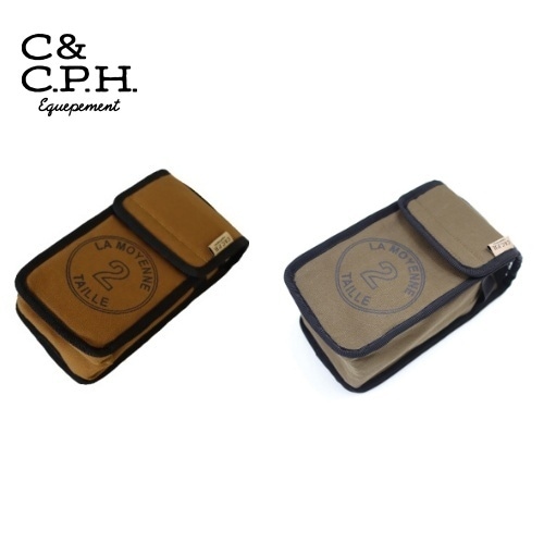 シーアンドシーピーエイチイクイップメント C&C.P.H. EQUIPEMENT メスティンWarmKeeper S