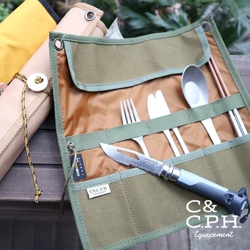 シーアンドシーピーエイチイクイップメント C&C.P.H. EQUIPEMENT TOOL CASE