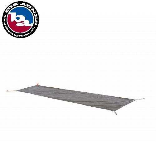 ビッグアグネス BIG AGNES フットプリント コッパースプール HV UL1