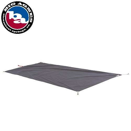 ビッグアグネス　フライクリーク UL2 フットプリント付属 Fly Creek HV UL2 EX Solution Dye - 宗像山道具店 by GRIPS