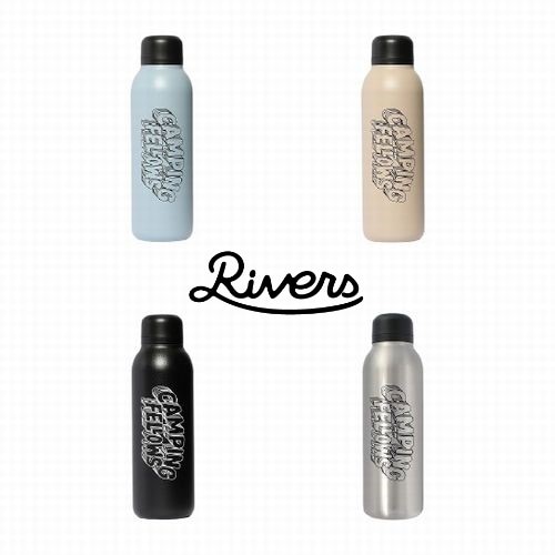 リバーズ RIVERS ハウディジョニー バキュームフラスク ステム STD CF